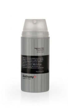 3 ANTHONY LOGISTICS FOR MEN INGROWN HAIR TREATMENT